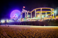 Santa Monica Pier