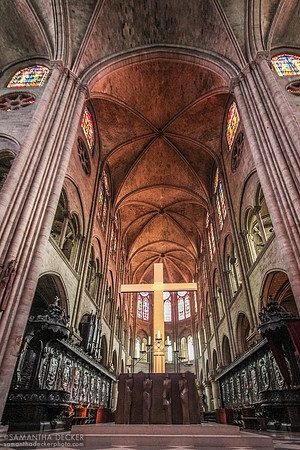 Notre-Dame de Paris
