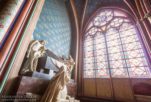 Notre-Dame de Paris, 2012