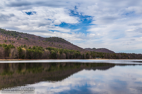 Moreau Lake, NY