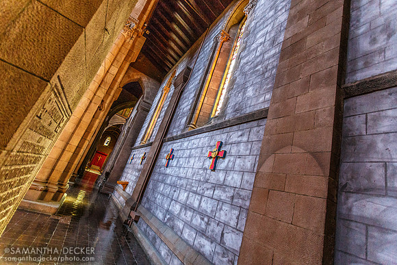 All Saints Cathedral, Albany