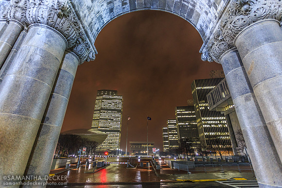 New York State Capitol, Albany