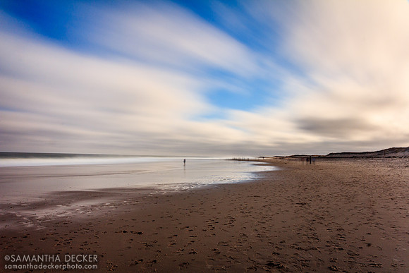 Nauset Beach, Orleans, MA