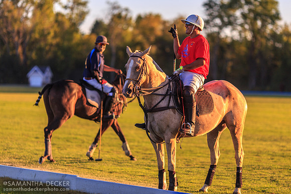Saratoga Polo Association