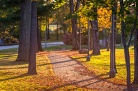 Skidmore College, Saratoga Springs, NY