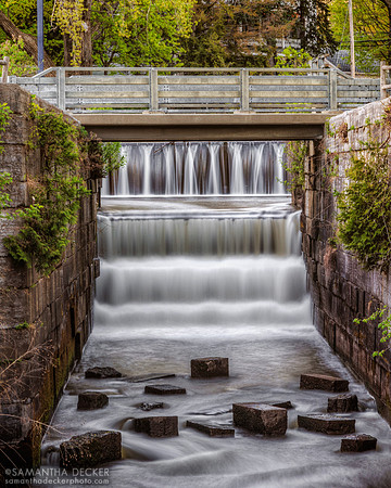 Waterford, NY