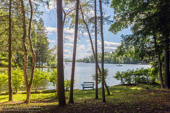 The Sembrich, Bolton Landing, NY, 2017