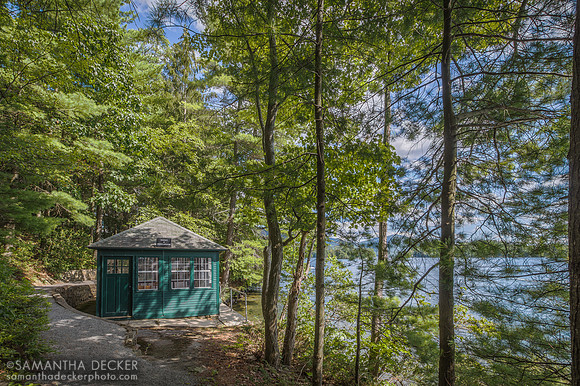 University of Modern Languages, The Sembrich, Bolton Landing, NY, 2017