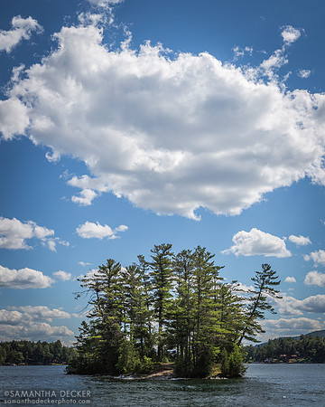 The Sembrich, Bolton Landing, NY, 2017