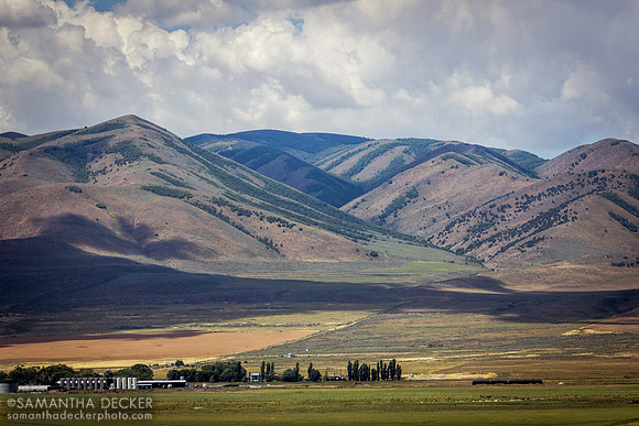 Idaho