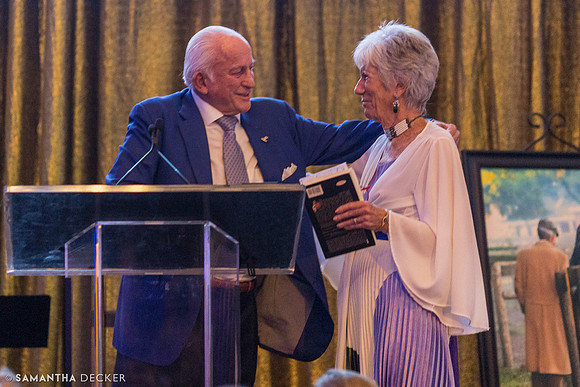 Saratoga War Horse Gala 2019