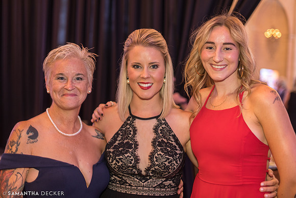 Saratoga War Horse Gala 2019