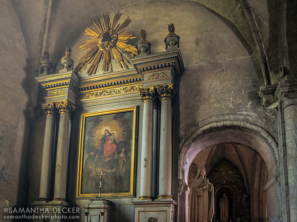Sainte-Mère-Église, Normandy
