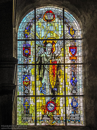 Sainte-Mère-Église, Normandy