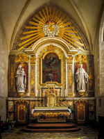Sainte-Mère-Église, Normandy