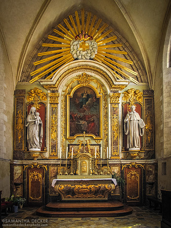 Sainte-Mère-Église, Normandy