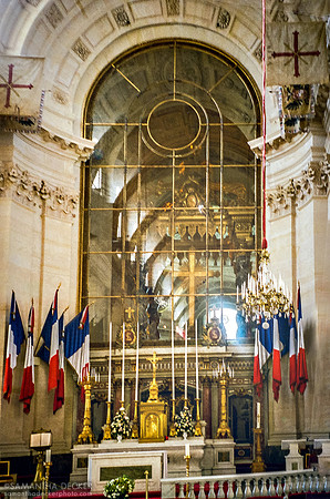 Hôtel des Invalides