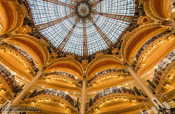 Galeries Lfayette