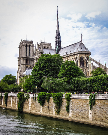 Notre-Dame de Paris