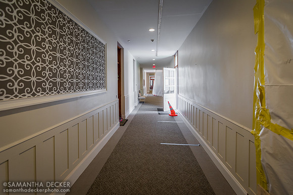 My hallway