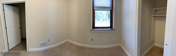 Bedroom pano