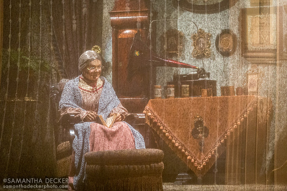 Carousel of Progress, Magic Kingdom