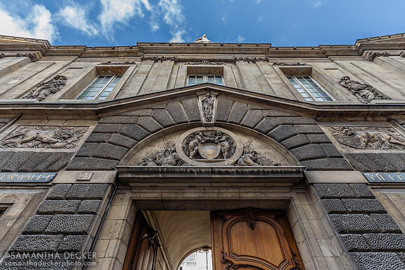 Musée Carnavalet, Paris