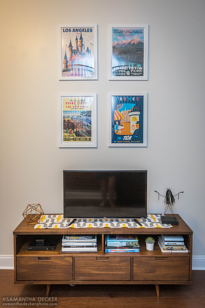 TV Stand
