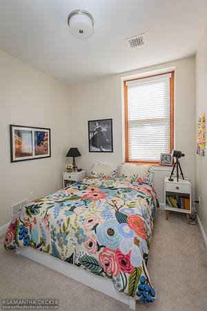 My bedroom