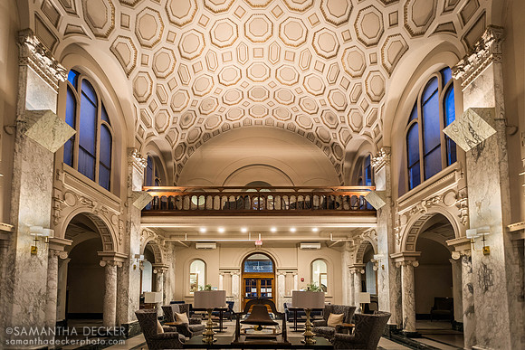 Chapel, The Grove, Saratoga Springs, NY