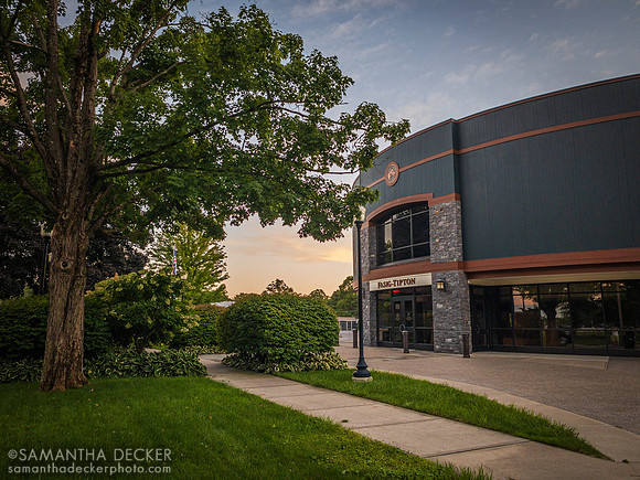 Fasig Tipton, Saratoga Springs, NY