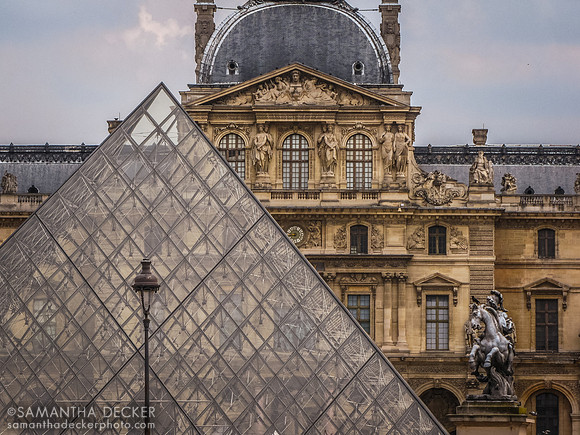 Louvre Museum