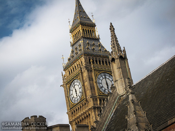 London Parliament