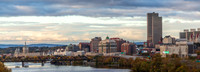 Albany Sunrsie