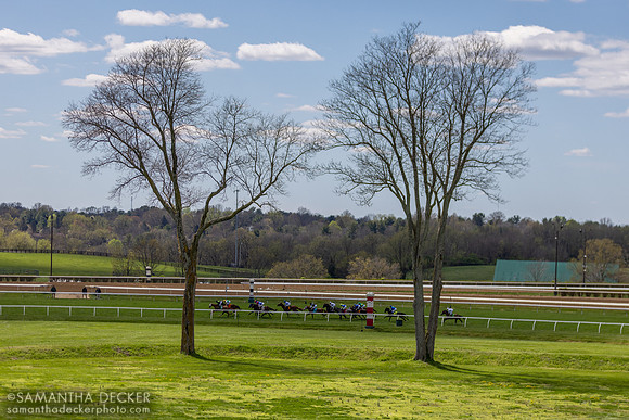 Keeneland