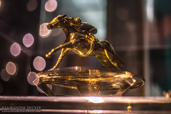 Kentucky Derby Museum