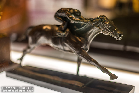 Kentucky Derby Museum