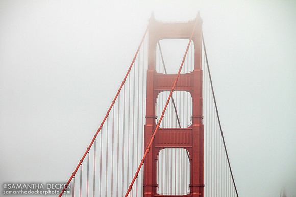 Golden Gate Bridge