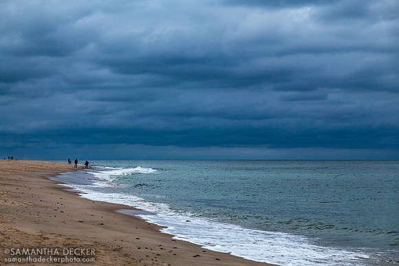Nauset Beach, Orleans, MA