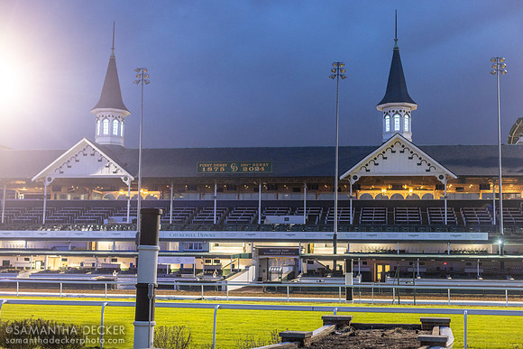 Churchill Downs