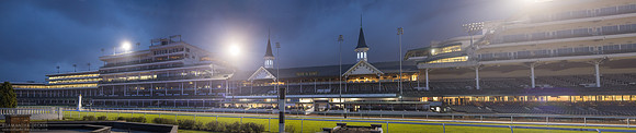 Churchill Downs, 2024