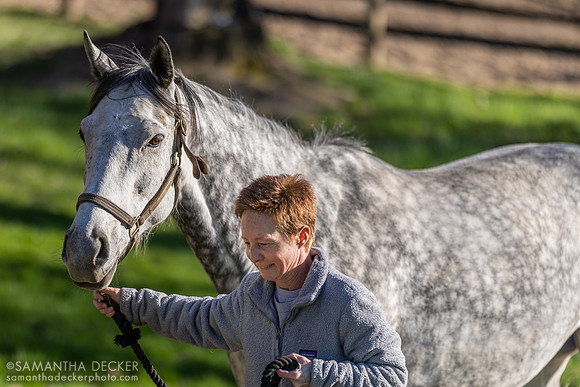 Jen and Herwaze, Mahoney Eden Manor, Saratoga Springs, MY