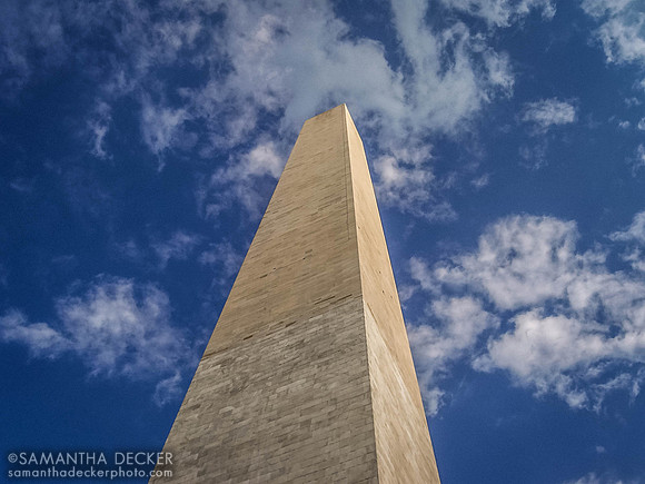 Washington Monument