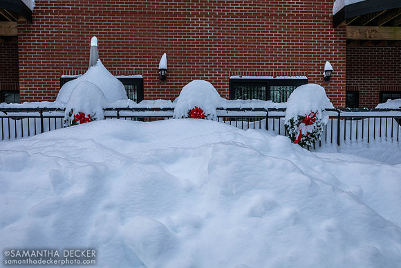 After the Snow Storm