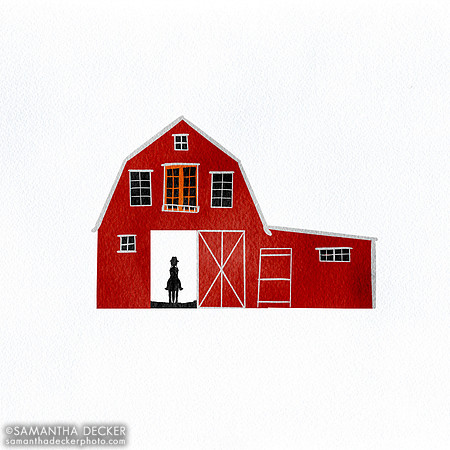 Heartland Barn
