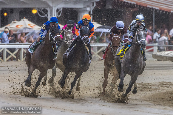 2023 Jim Dandy