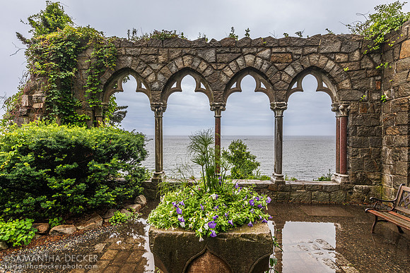 Hammond Castle Museum, Gloucester, MA