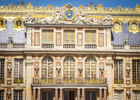 Le Château de Versailles