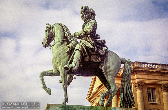 Versailles