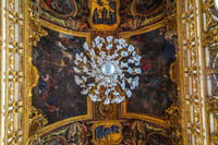 Galerie des Glaces, Château de Versailles, France
